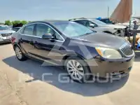 2016 Buick VERANO фото
