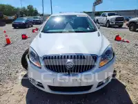 2016 Buick VERANO photo