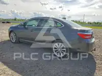 2016 Buick VERANO фото