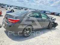 2016 Buick VERANO фото