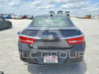 2016 Buick VERANO фото