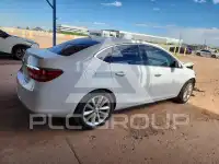 2016 Buick VERANO фото