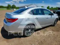 2016 Buick VERANO фото