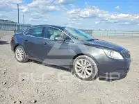 2016 Buick VERANO фото
