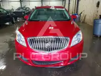 2016 Buick VERANO фото