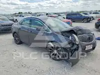 2016 Buick VERANO фото