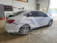 2016 Buick VERANO photo