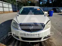 2016 Buick VERANO photo