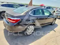 2016 Buick VERANO фото