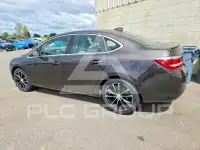 2016 Buick VERANO фото