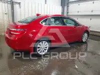 2016 Buick VERANO фото