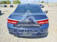 2016 Buick VERANO фото