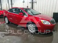 2016 Buick VERANO фото