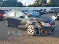 2016 Buick VERANO фото