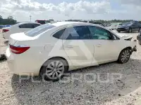 2016 Buick VERANO фото