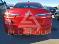 2016 Buick VERANO фото