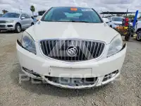 2016 Buick VERANO фото