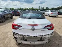 2016 Buick CASCADA photo