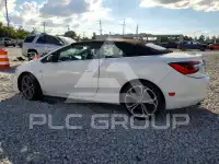 2016 Buick CASCADA photo