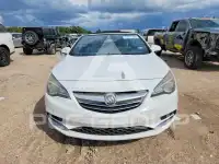 2016 Buick CASCADA photo