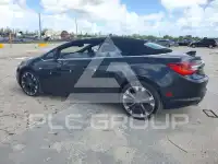 2016 Buick CASCADA фото