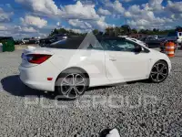 2016 Buick CASCADA photo