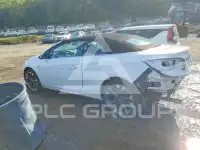 2016 Buick CASCADA фото