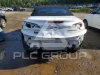 2016 Buick CASCADA фото