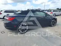 2016 Buick CASCADA фото