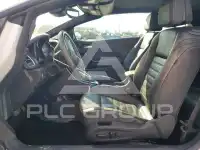 2016 Buick CASCADA photo
