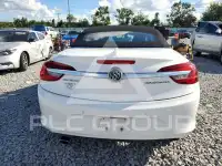 2016 Buick CASCADA photo