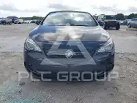 2016 Buick CASCADA фото