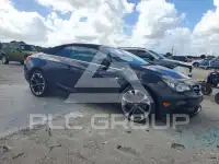 2016 Buick CASCADA фото