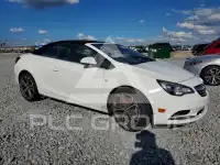 2016 Buick CASCADA photo