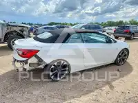 2016 Buick CASCADA photo