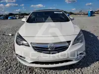 2016 Buick CASCADA photo