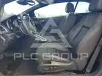 2016 Buick CASCADA фото