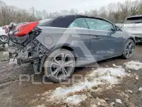 2016 Buick CASCADA photo