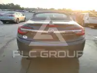 2016 Buick CASCADA фото