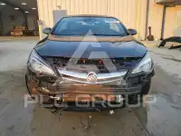 2016 Buick CASCADA фото