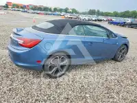 2016 Buick CASCADA photo