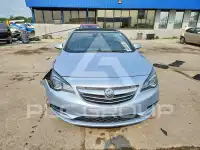 2016 Buick CASCADA фото