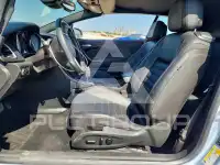 2016 Buick CASCADA фото