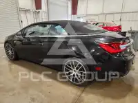 2016 Buick CASCADA photo