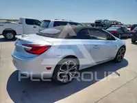 2016 Buick CASCADA photo