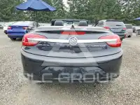 2016 Buick CASCADA фото