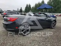 2016 Buick CASCADA фото