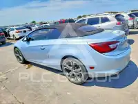 2016 Buick CASCADA photo