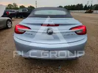 2016 Buick CASCADA photo