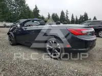 2016 Buick CASCADA фото
